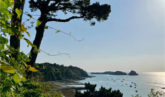 Cancale